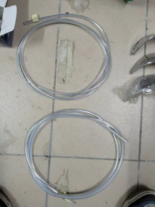 Embellecedor Gomas VW Escarabajo