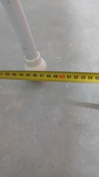 Soporte bañera bebé tipo IKEA