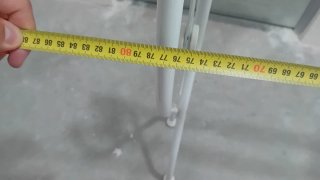 Soporte bañera bebé tipo IKEA