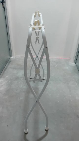 Soporte bañera bebé tipo IKEA