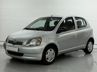 Toyota Yaris 2000