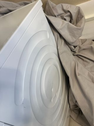 Lavadora Bosch Serie 4 9kg