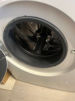 Lavadora Bosch Serie 4 9kg