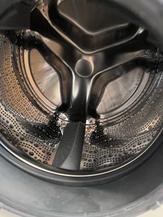 Lavadora Bosch Serie 4 9kg