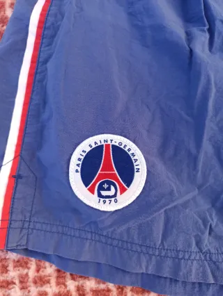 PANTALÓN CORTO PARÍS SAINT GERMAIN