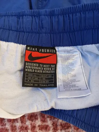 PANTALÓN CORTO PARÍS SAINT GERMAIN