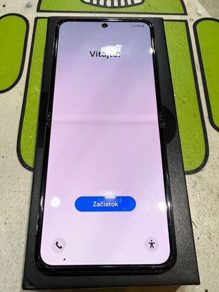 Samsung Galaxy Z Flip4 5G 256GB