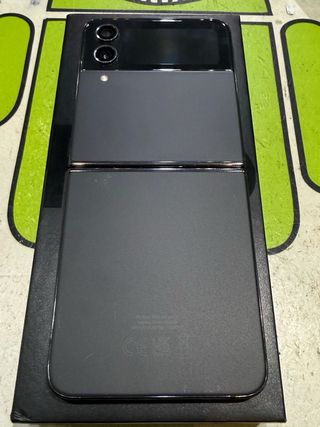 Samsung Galaxy Z Flip4 5G 256GB