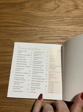 Cheesecakes.28 recetas deliciosas de pasteles