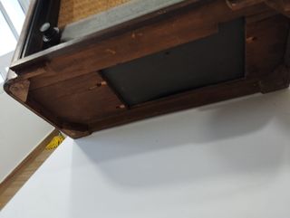 Radio Telefunken 1665 Ocean Antigua