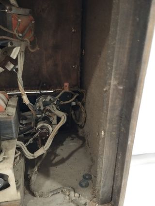 Radio Telefunken 1665 Ocean Antigua