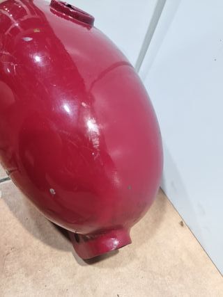 Depósito Bultaco Sherpa N 155 200