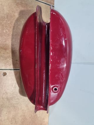 Depósito Bultaco Sherpa N 155 200