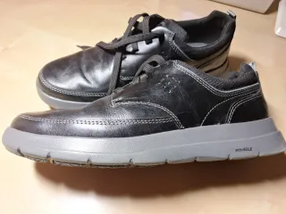 Zapatillas Rockport Negras