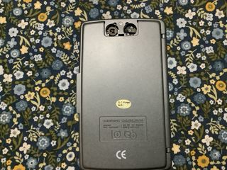 Calculadora Científica TRULY SC106A Vintage