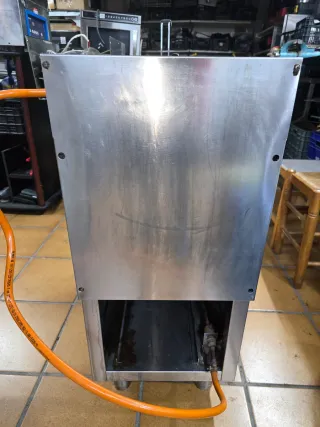 FREIDORA A GAS  REPAGAS