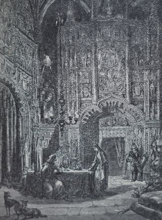 El ingenioso hidalgo Don Quijote de la Mancha