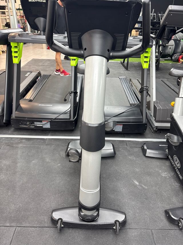 Bicicleta Estática Bodytone Zoxma Gym