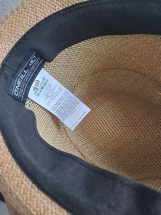 Sombrero O'neill 