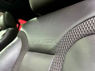 Ford F-150 RAPTOR SVT Supercrew 6.2 V8 411cv