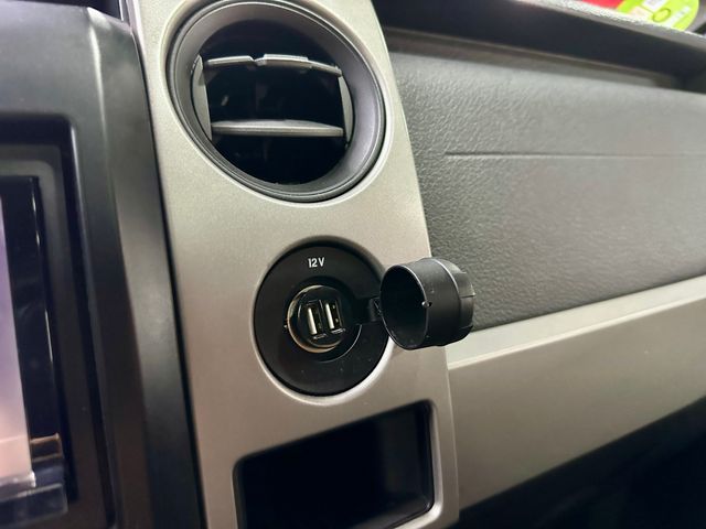 Ford F-150 RAPTOR SVT Supercrew 6.2 V8 411cv