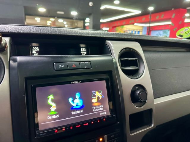 Ford F-150 RAPTOR SVT Supercrew 6.2 V8 411cv