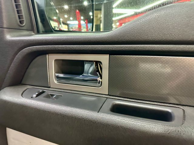 Ford F-150 RAPTOR SVT Supercrew 6.2 V8 411cv