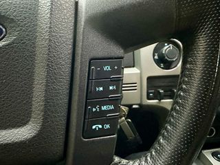 Ford F-150 RAPTOR SVT Supercrew 6.2 V8 411cv