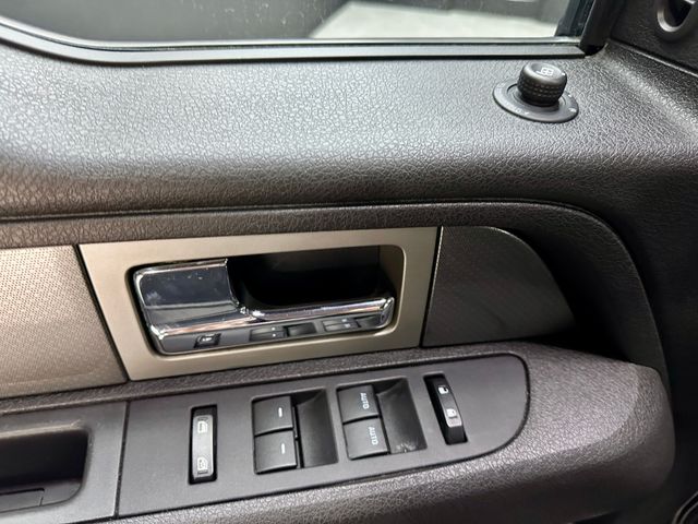 Ford F-150 RAPTOR SVT Supercrew 6.2 V8 411cv