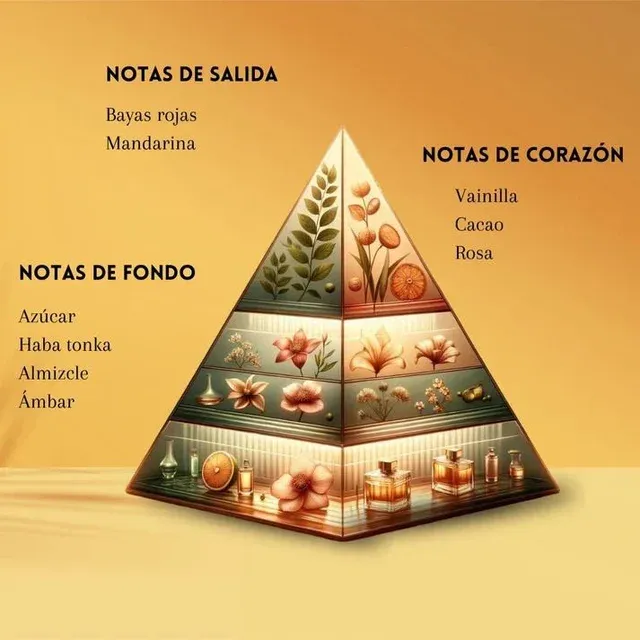 NEBRAS - LATTAFA - PERFUME ARABE - UNISEX