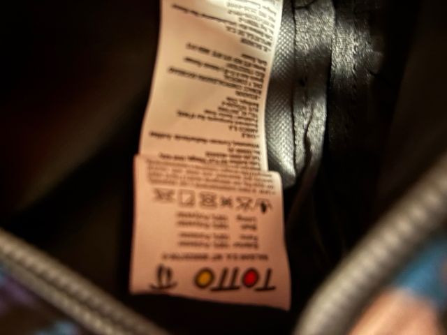 Estuche Escolar Totto