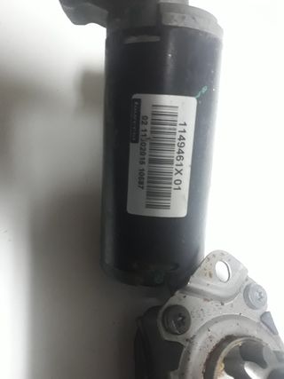 Motore elettrico 1149461X01