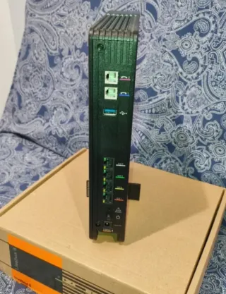 Router Fibra Livebox 6 (con ONT integrada)