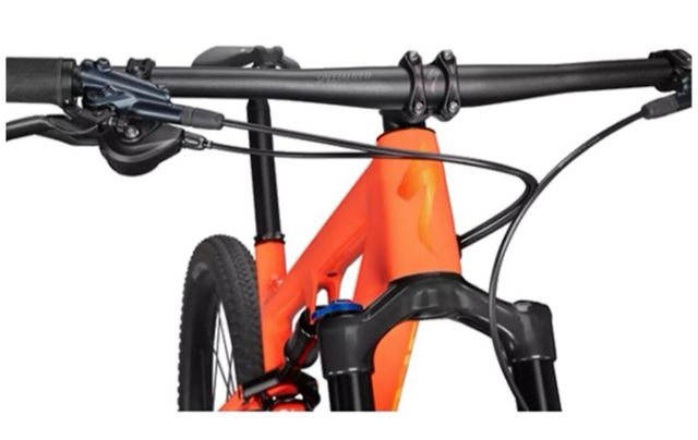 2021 Epic Comp Carbon Especializado