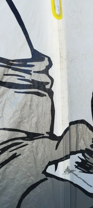 Wainman BIG MAMA 14,5