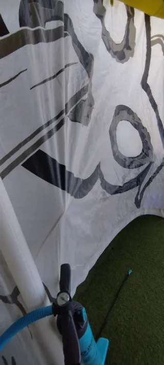 Wainman BIG MAMA 14,5