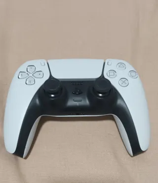 Mando PS5 Sony con drift