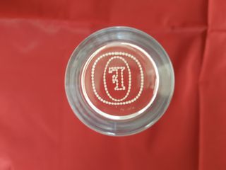 Bicchiere da birra australiano New Foster's