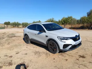 Renault Arkana 2022