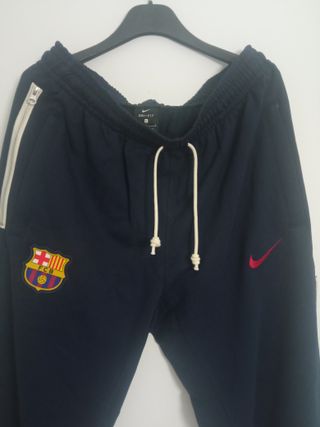 Pantalón Nike FC Barcelona Talla L