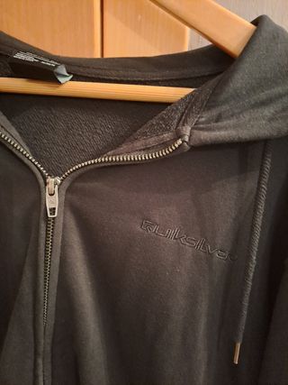 Sudadera Quiksilver