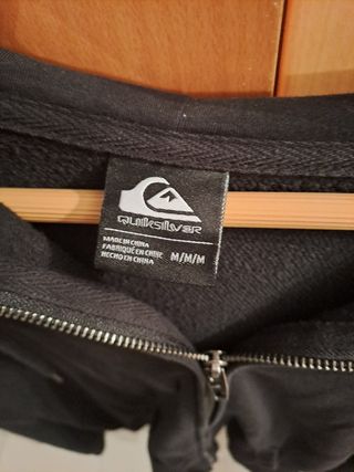 Sudadera Quiksilver