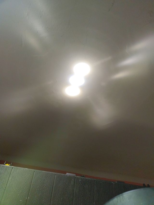 Cabeza movil Showtec Tracker 300 LED