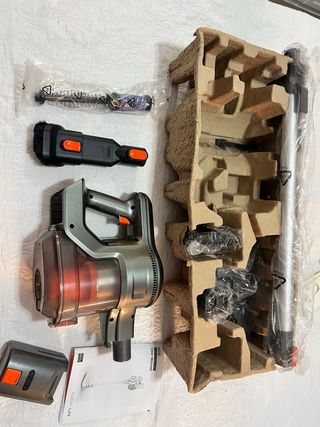 Aspiradora ILIFE H70 Sin Cable , sin cargador