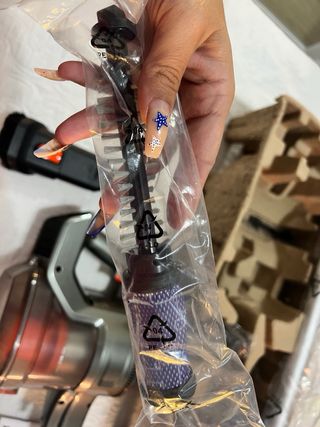 Aspiradora ILIFE H70 Sin Cable , sin cargador