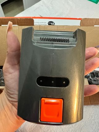 Aspiradora ILIFE H70 Sin Cable , sin cargador