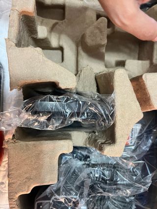 Aspiradora ILIFE H70 Sin Cable , sin cargador