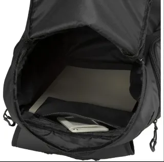 Mochila Mizuno Training 40L Nueva Azul