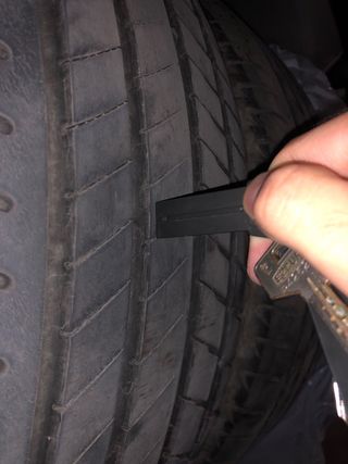 Neumáticos Bridgestone Alenza 245/50/19 105W