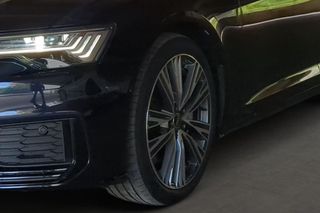 Audi A6 Audi A6 Avant 50 TFSI e quattro